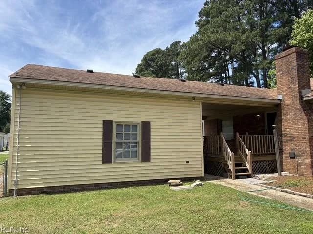 401 Fairview DR, FRANKLIN VA 23851 thumb 8