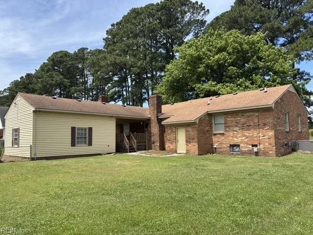 401 Fairview DR, FRANKLIN VA 23851 thumb 9