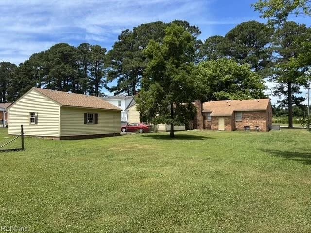 401 Fairview DR, FRANKLIN VA 23851 thumb 10