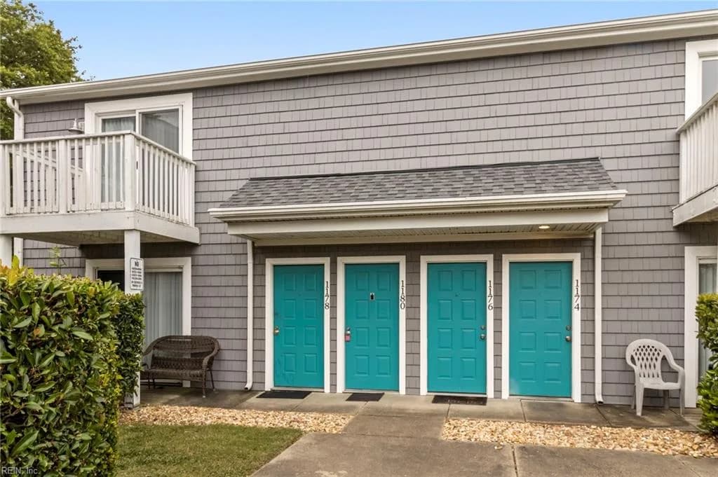 1180 Indian RD, VIRGINIA BEACH VA 23451 - Main photo