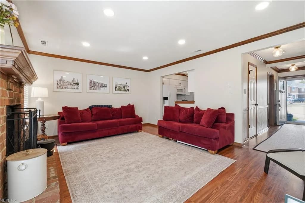 851 Sommerville CRES, CHESAPEAKE VA 23320 thumb 10