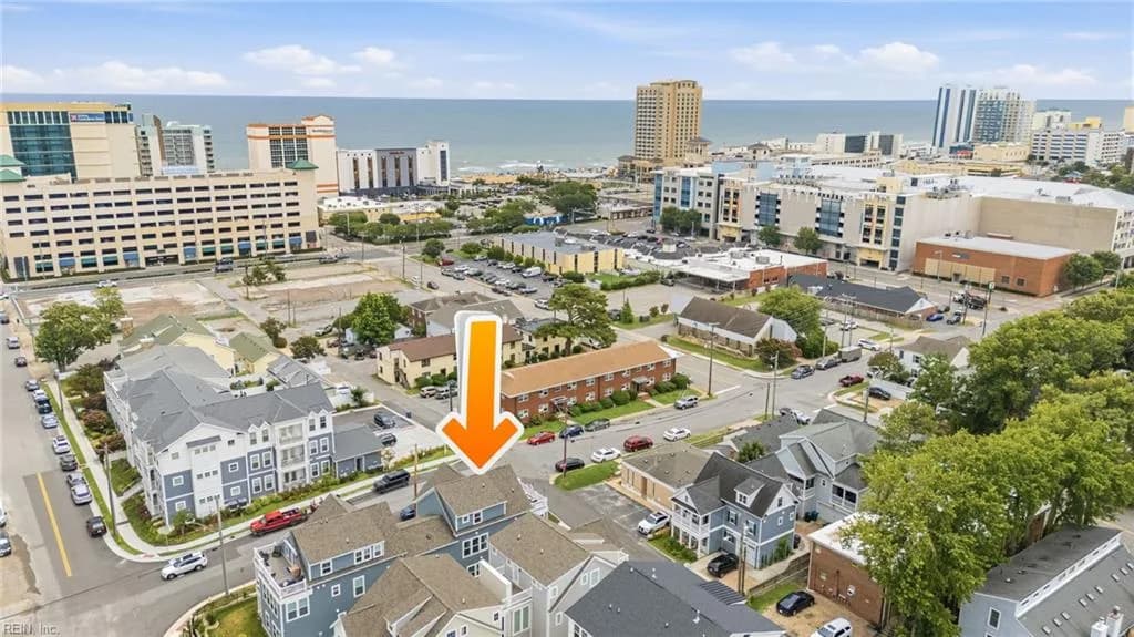 401 33 1/2 ST, VIRGINIA BEACH VA 23451 - Photo 3