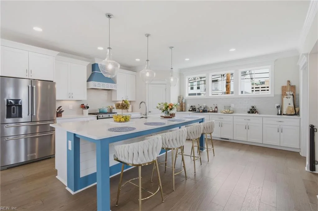 401 33 1/2 ST, VIRGINIA BEACH VA 23451 - Photo 5