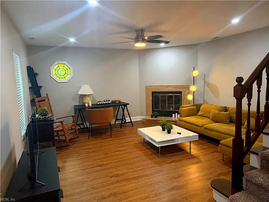 374 Eaton ST, HAMPTON VA 23669 thumb 7
