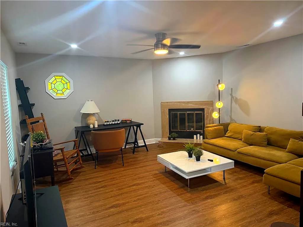 374 Eaton ST, HAMPTON VA 23669 thumb 9