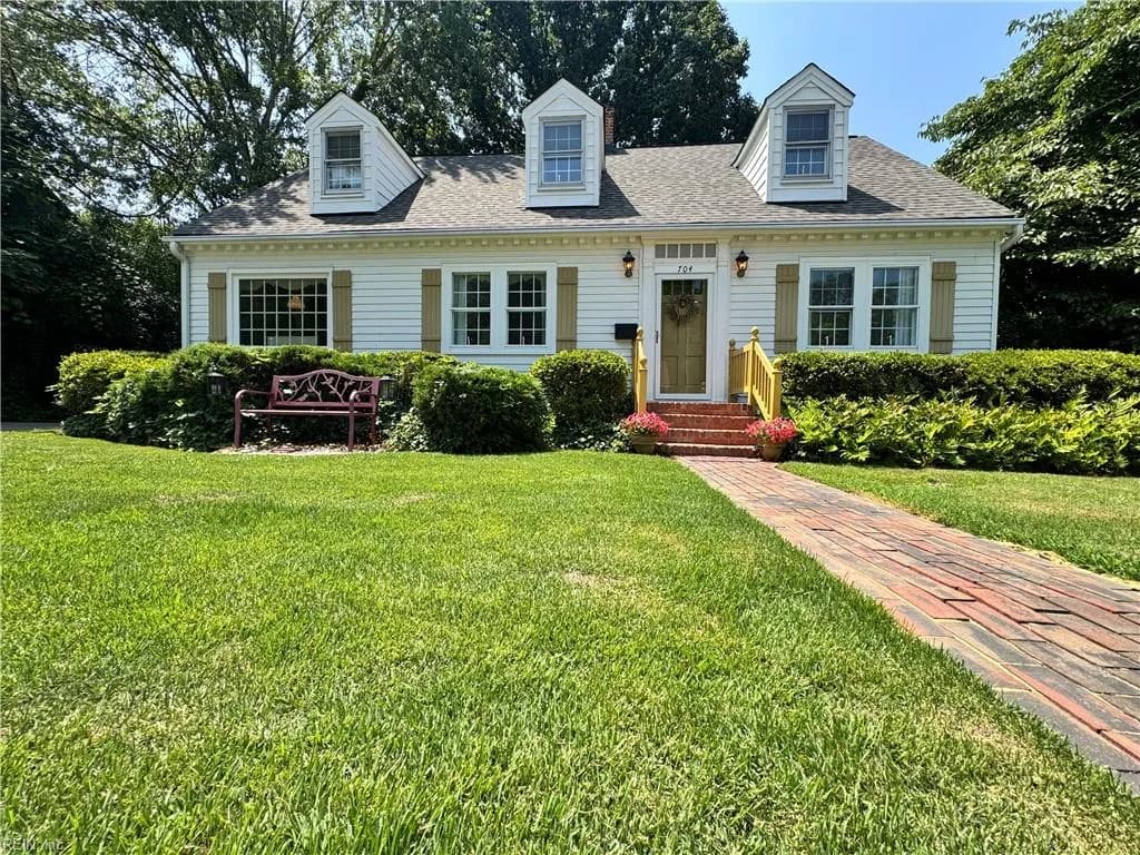 704 Monumental AVE, WILLIAMSBURG VA 23185 thumb 7
