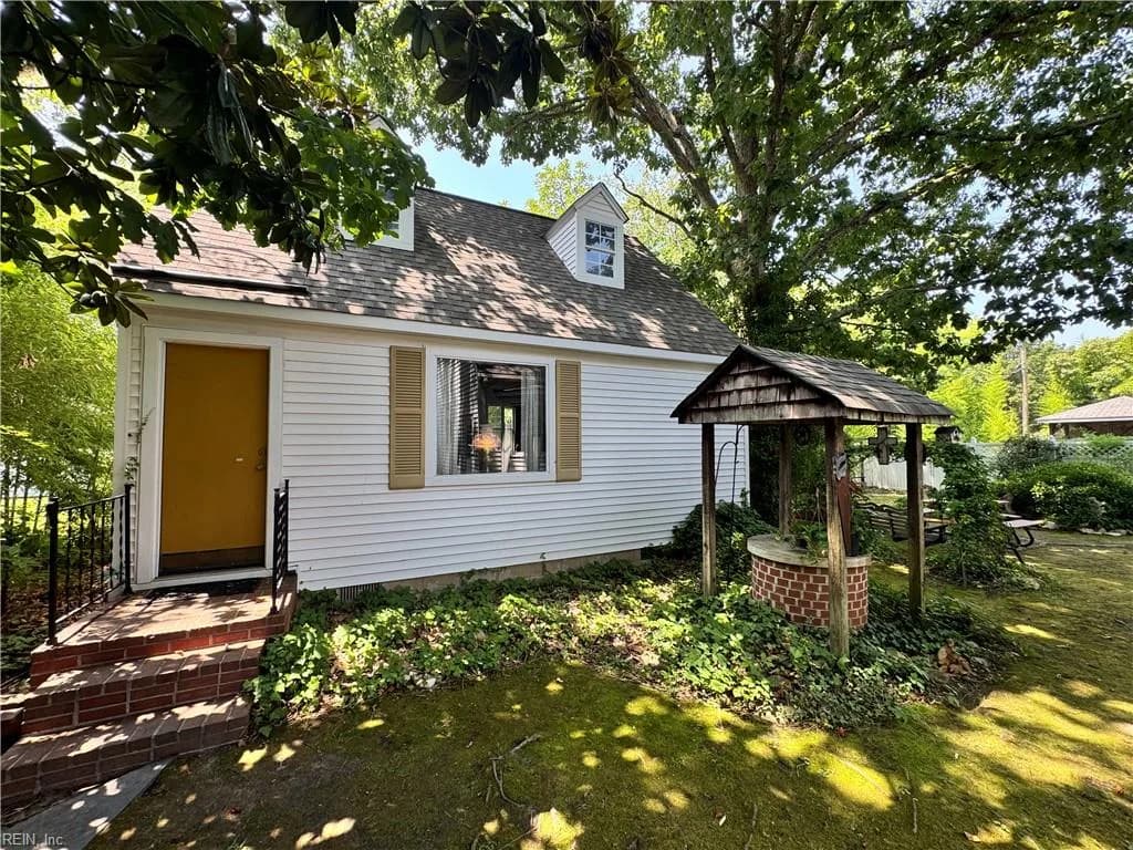 704 Monumental AVE, WILLIAMSBURG VA 23185 thumb 9