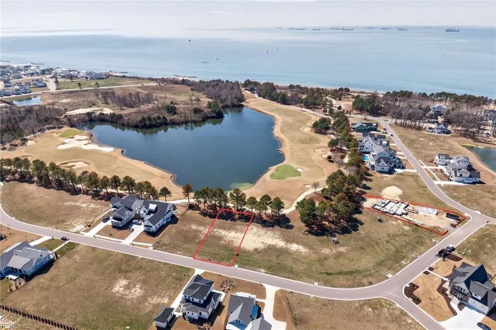 213 Muirfield DR, CAPE CHARLES VA 23310 - Photo 3