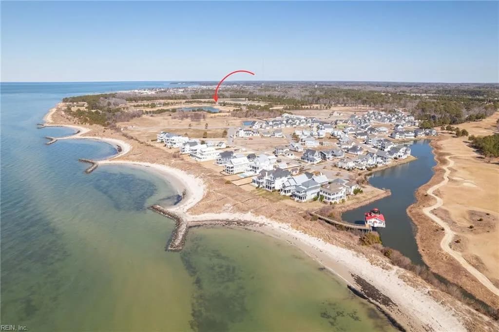213 Muirfield DR, CAPE CHARLES VA 23310 - Photo 5