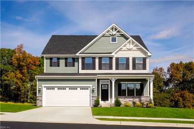 7149 Holiday LN, TOANO VA 23168 thumb 1