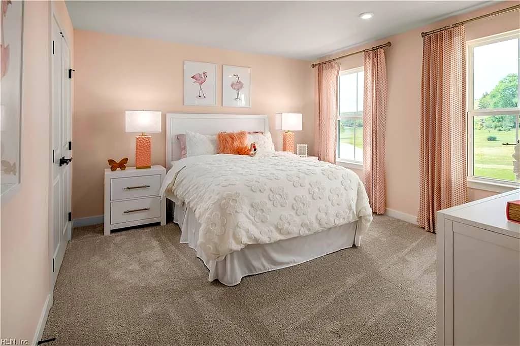7149 Holiday LN, TOANO VA 23168 - Photo 5