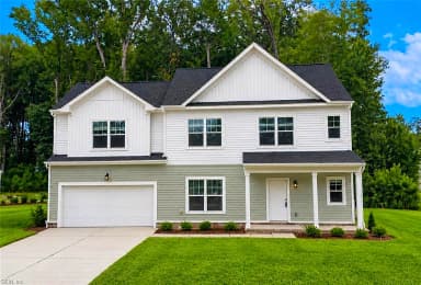 45 Pelchat DR, HAMPTON VA 23666 thumb 2