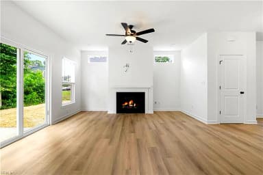 45 Pelchat DR, HAMPTON VA 23666 thumb 6