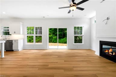 45 Pelchat DR, HAMPTON VA 23666 thumb 7