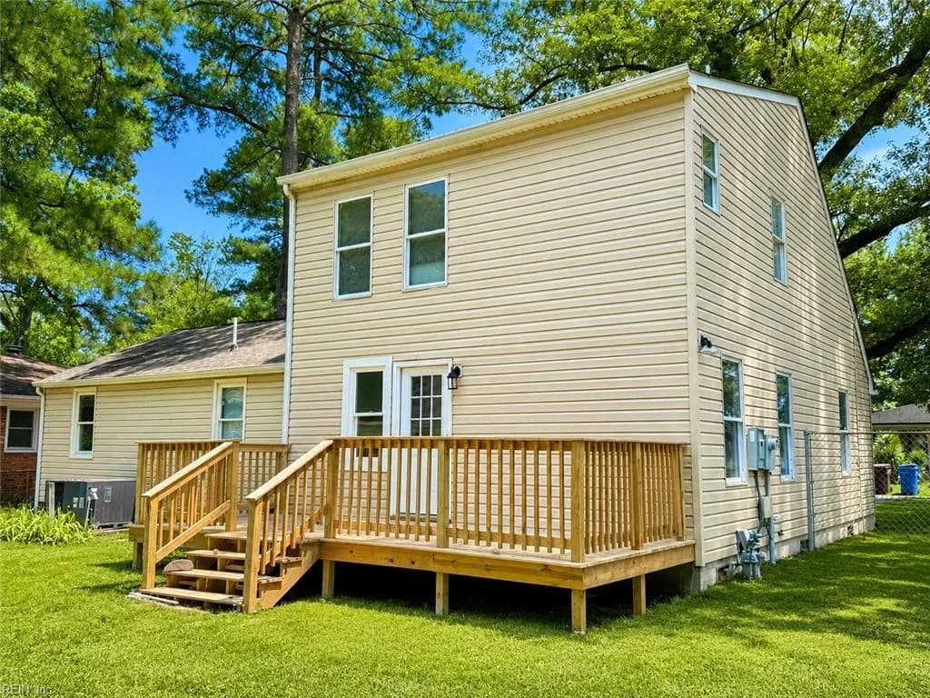 700 Cardover AVE, CHESAPEAKE VA 23325 - Photo 5
