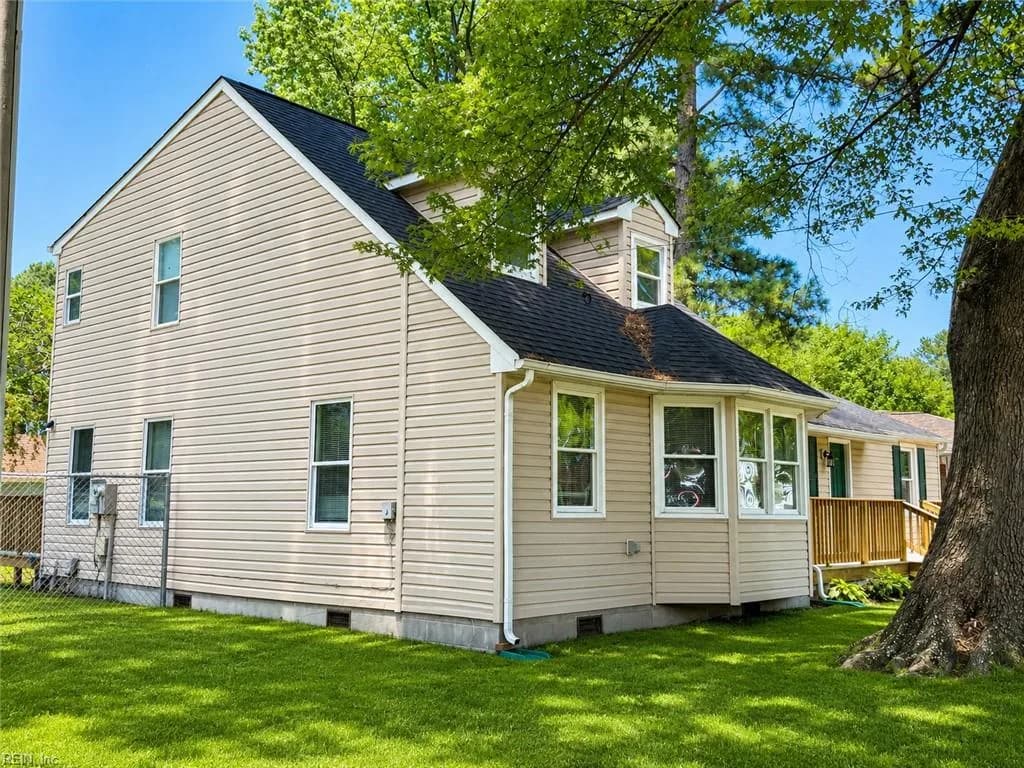 700 Cardover AVE, CHESAPEAKE VA 23325 thumb 7