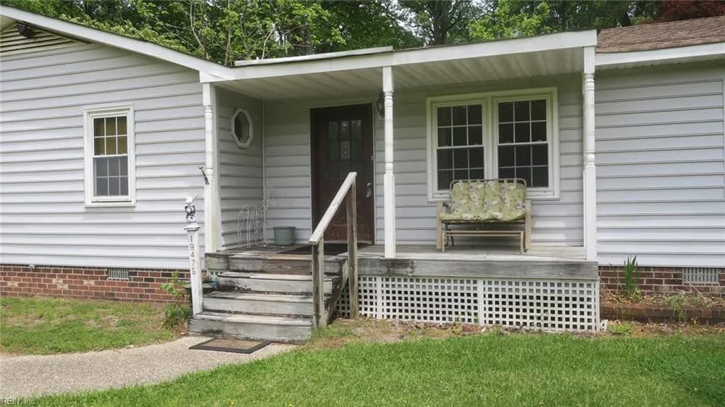 19475 Beechwood LN, SMITHFIELD VA 23430 - Photo 5