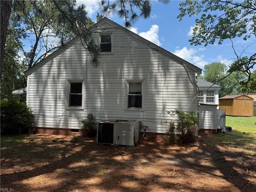 315 Cherry ST, AHOSKIE NC 27910 - Photo 3
