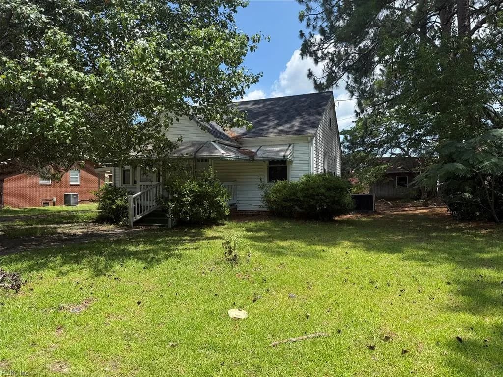 315 Cherry ST, AHOSKIE NC 27910 - Photo 4