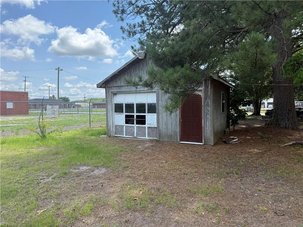 315 Cherry ST, AHOSKIE NC 27910 - Photo 5