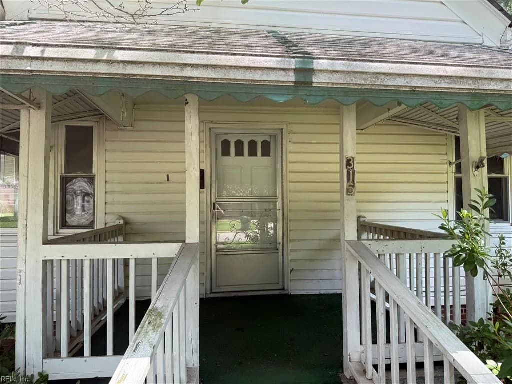 315 Cherry ST, AHOSKIE NC 27910 thumb 6