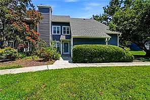 12755 St. George ST #C, NEWPORT NEWS VA 23602 - Main photo