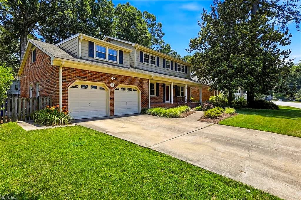 2622 Marrow DR, NEWPORT NEWS VA 23606 - Photo 3