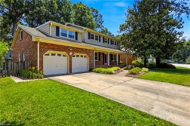 2622 Marrow DR, NEWPORT NEWS VA 23606 thumb 3