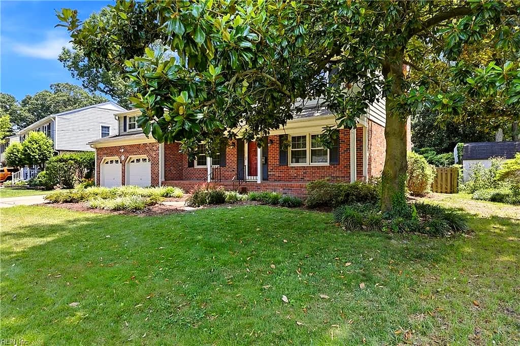 2622 Marrow DR, NEWPORT NEWS VA 23606 - Photo 4