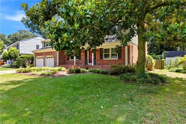 2622 Marrow DR, NEWPORT NEWS VA 23606 thumb 4