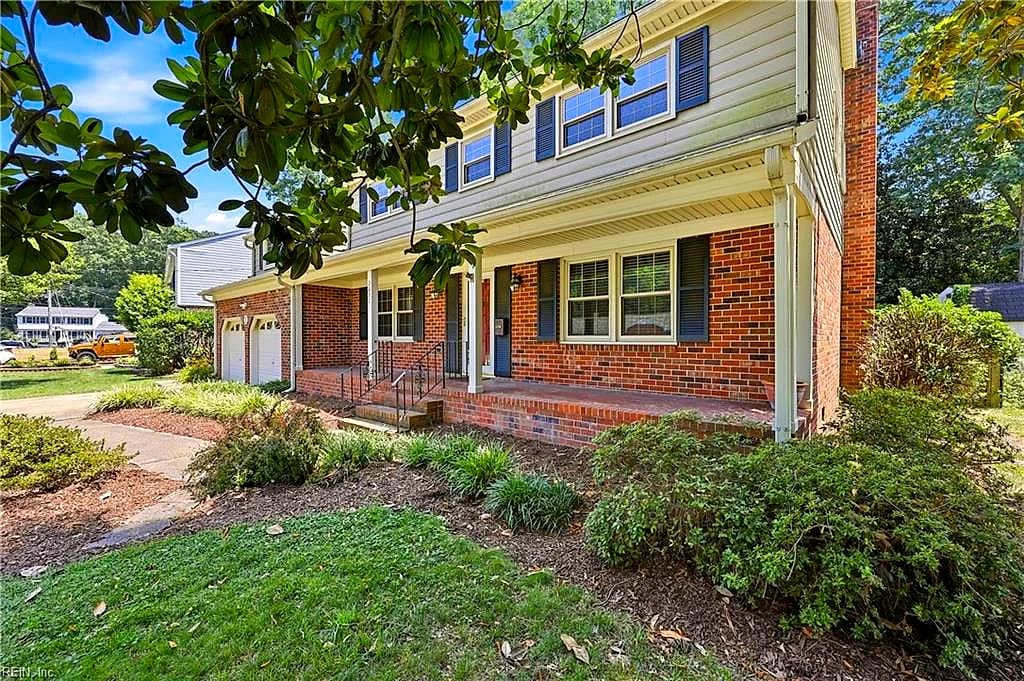 2622 Marrow DR, NEWPORT NEWS VA 23606 - Photo 5