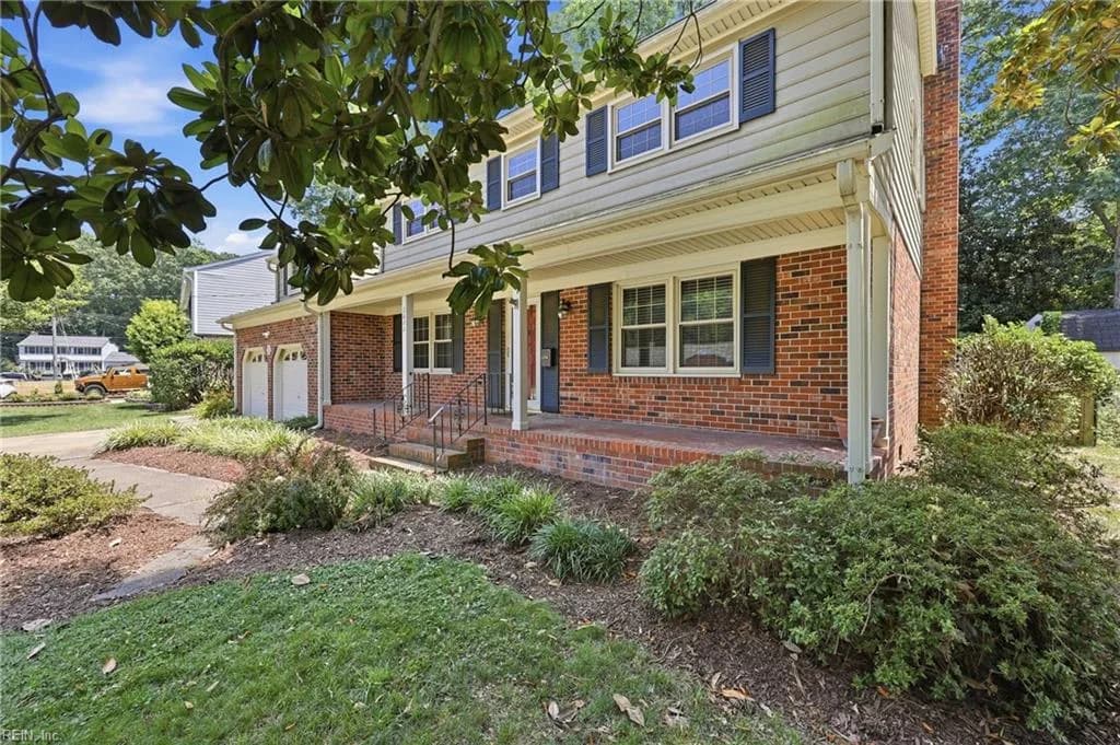 2622 Marrow DR, NEWPORT NEWS VA 23606 - Photo 5