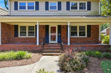 2622 Marrow DR, NEWPORT NEWS VA 23606 thumb 6