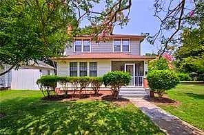 342 Glendale AVE, NORFOLK VA 23505 - Main photo