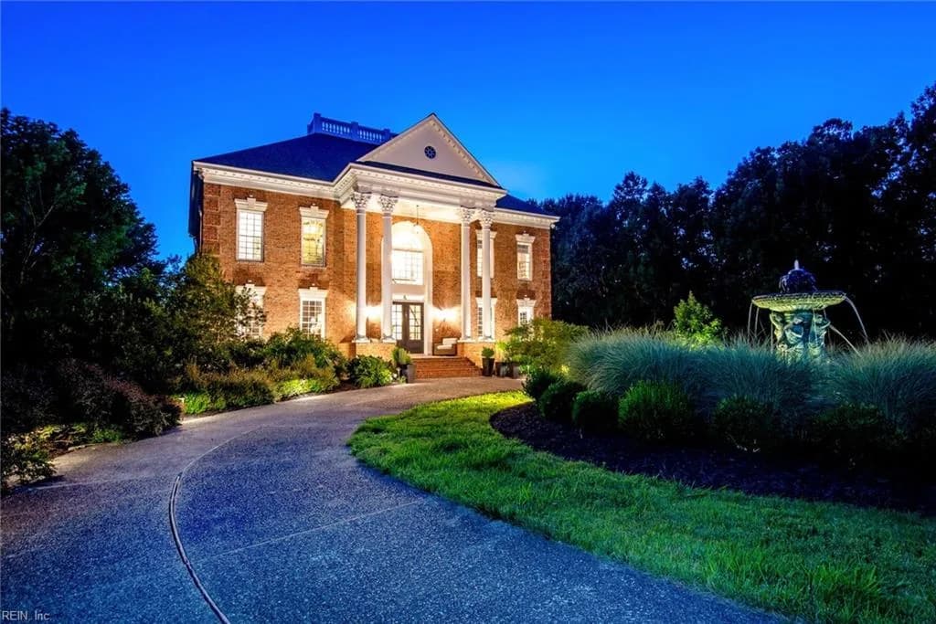 3528 Barretts Ferry DR, WILLIAMSBURG VA 23185 thumb 8