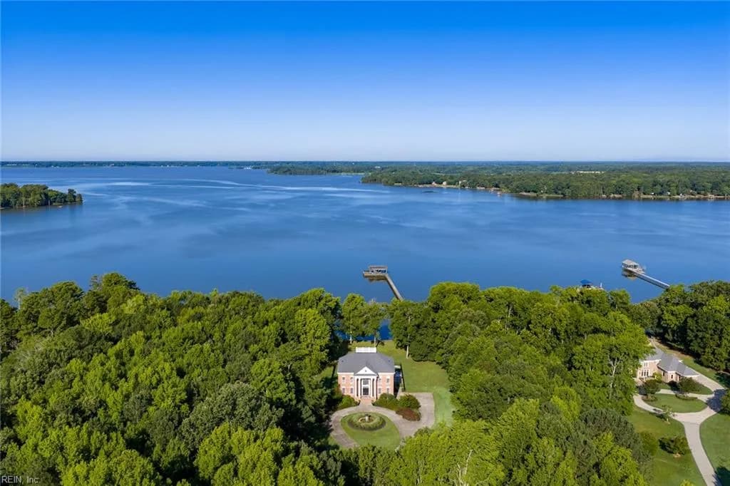 3528 Barretts Ferry DR, WILLIAMSBURG VA 23185 thumb 9