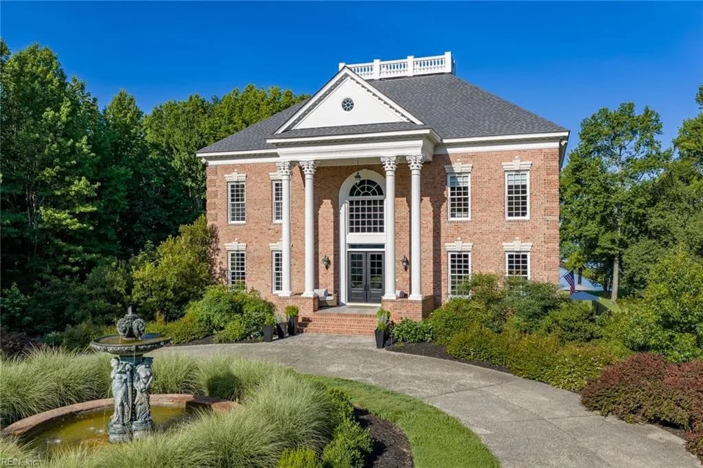 3528 Barretts Ferry DR, WILLIAMSBURG VA 23185 thumb 10