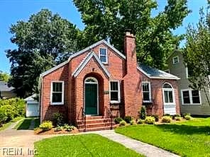 1360 Magnolia AVE, NORFOLK VA 23508 - Main photo