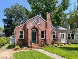 1360 Magnolia AVE, NORFOLK VA 23508 - Main photo
