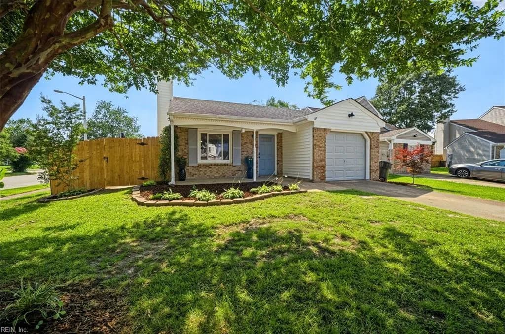 3801 Hazel CT, VIRGINIA BEACH VA 23456 - Photo 3
