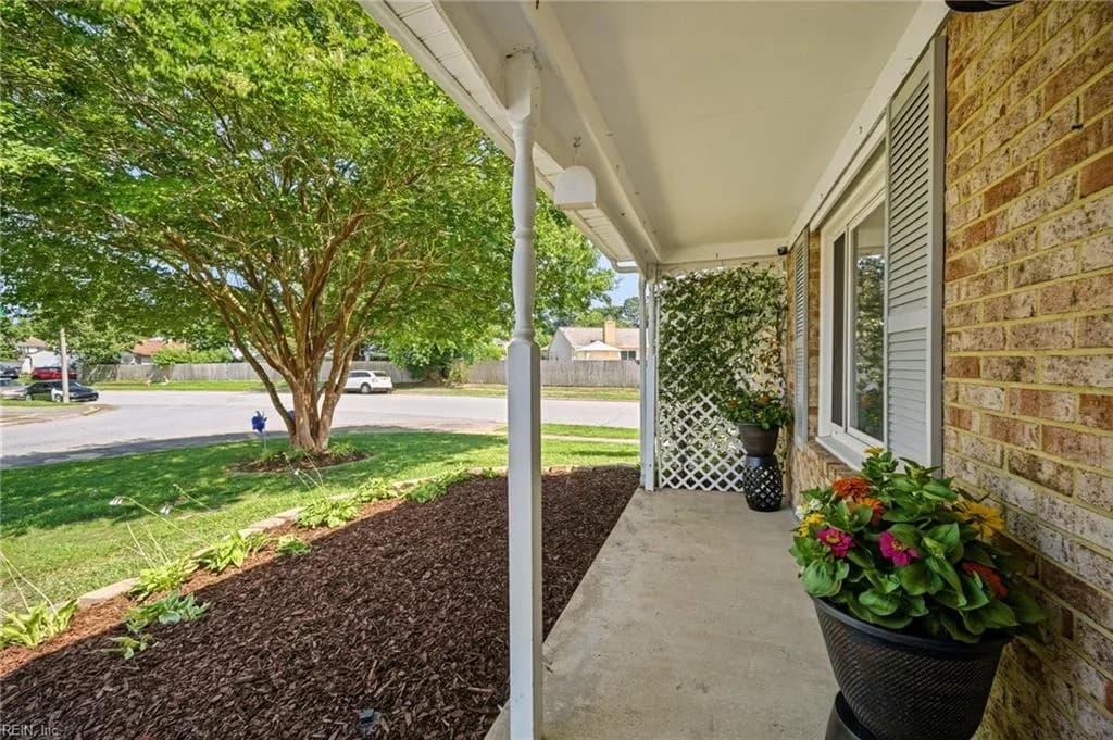 3801 Hazel CT, VIRGINIA BEACH VA 23456 - Photo 5