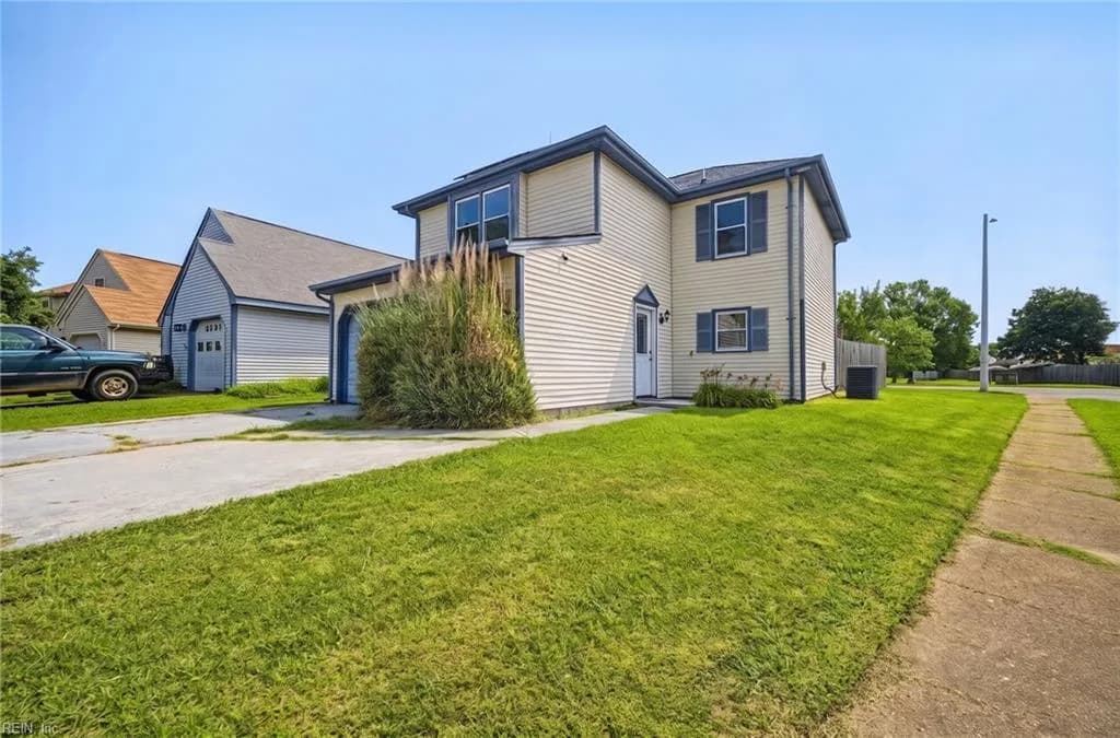 4228 Langley CT, VIRGINIA BEACH VA 23453 - Photo 3