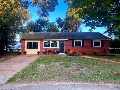 121 Duval CT, HAMPTON VA 23669 thumb 1