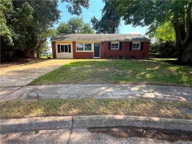 121 Duval CT, HAMPTON VA 23669 thumb 4