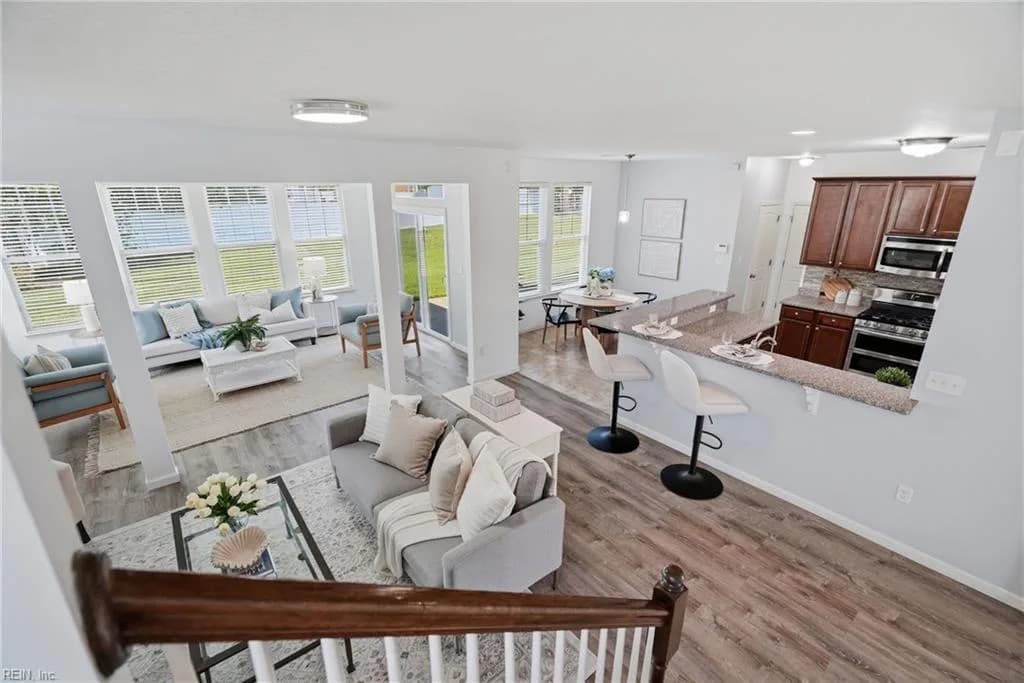 4704 Wood Stork DR, CHESAPEAKE VA 23321 thumb 12