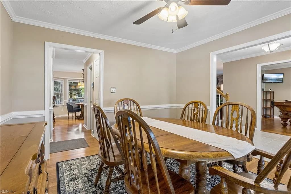 119 Manassas LOOP, YORKTOWN VA 23693 thumb 8