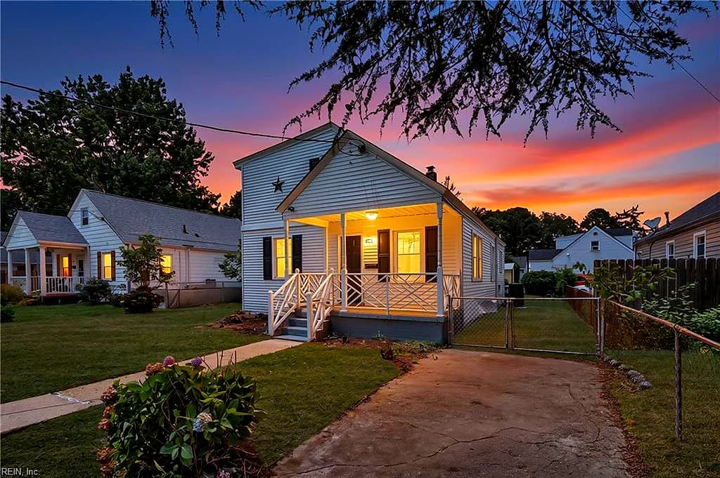 4846 Norvella AVE, NORFOLK VA 23513 - Main photo