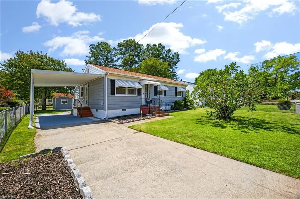 1106 74th ST, NEWPORT NEWS VA 23605 thumb 9