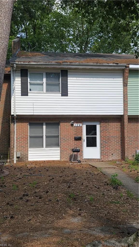 124 Bristol AVE, NORFOLK VA 23502 - Main photo