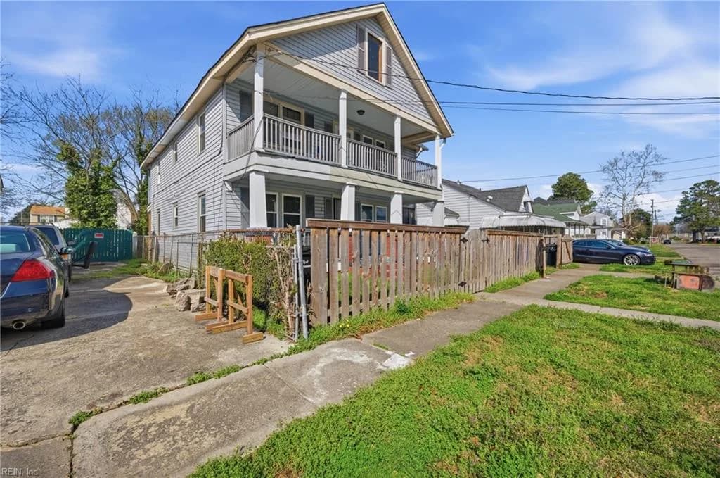 1802 Atlanta AVE, PORTSMOUTH VA 23704 - Photo 3